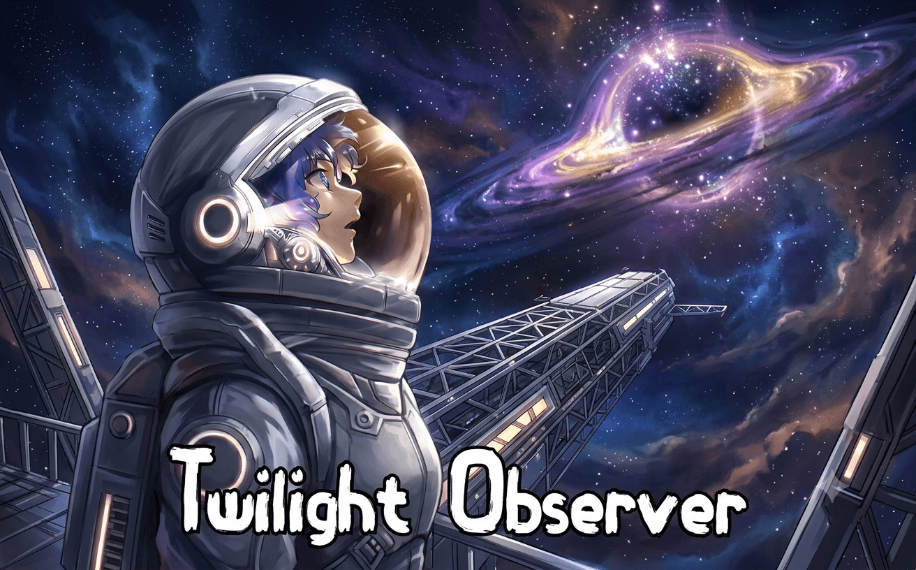 Twilight Observer