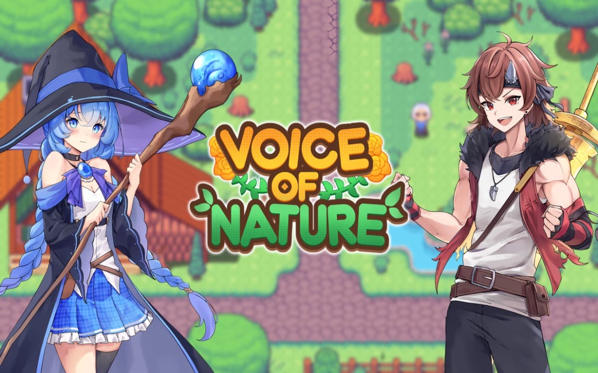 Voice of Nature